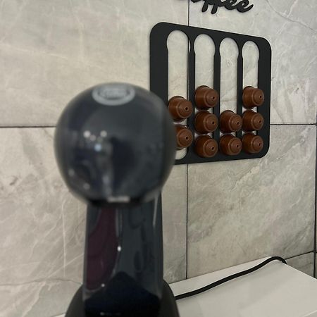 סורצ'ין Apartman Diamond Lux מראה חיצוני תמונה