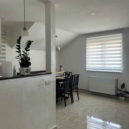 סורצ'ין Apartman Diamond Lux מראה חיצוני תמונה