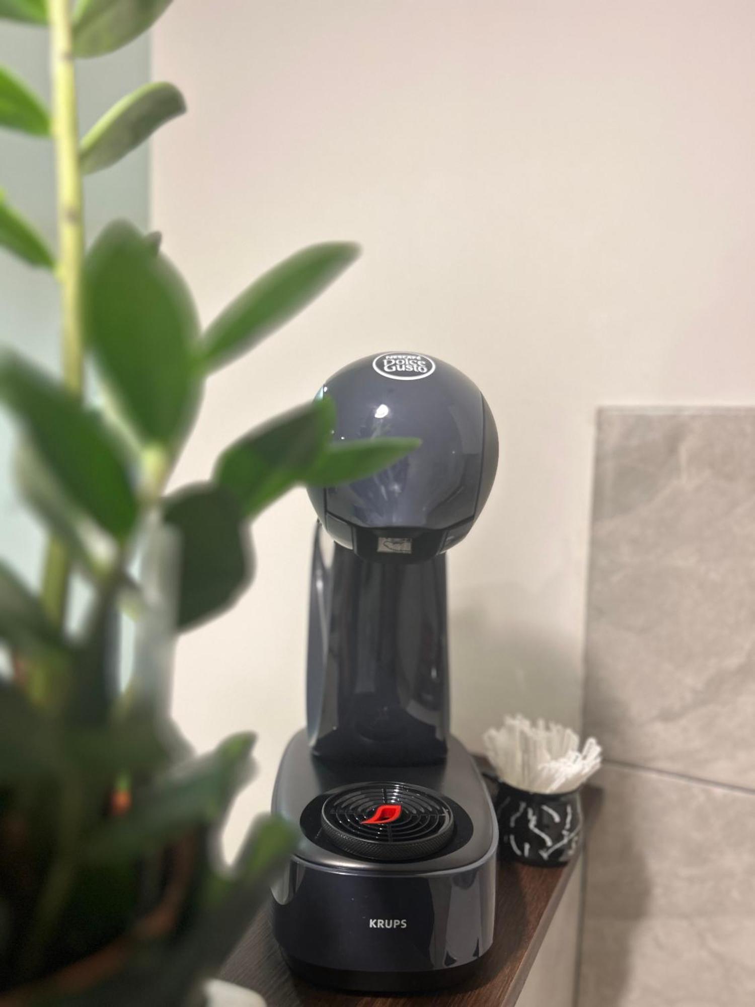 סורצ'ין Apartman Diamond Lux מראה חיצוני תמונה