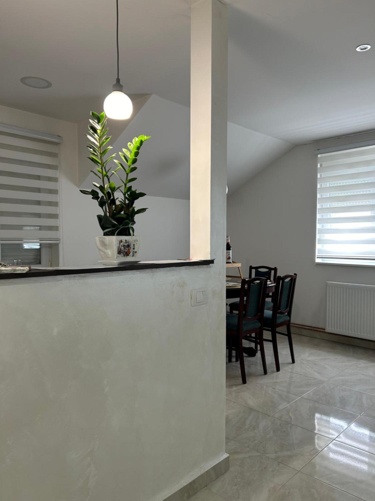 סורצ'ין Apartman Diamond Lux מראה חיצוני תמונה