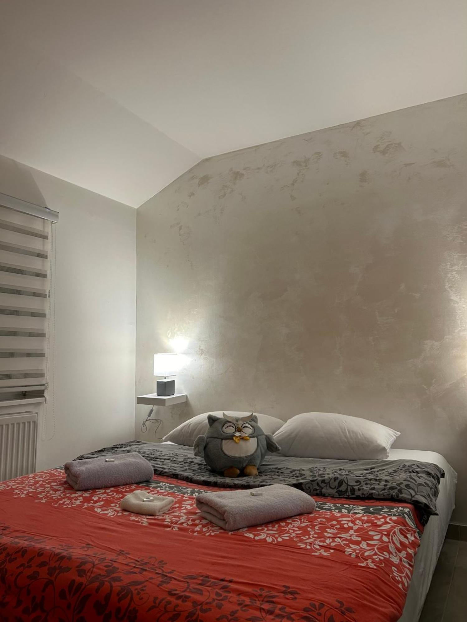 סורצ'ין Apartman Diamond Lux מראה חיצוני תמונה